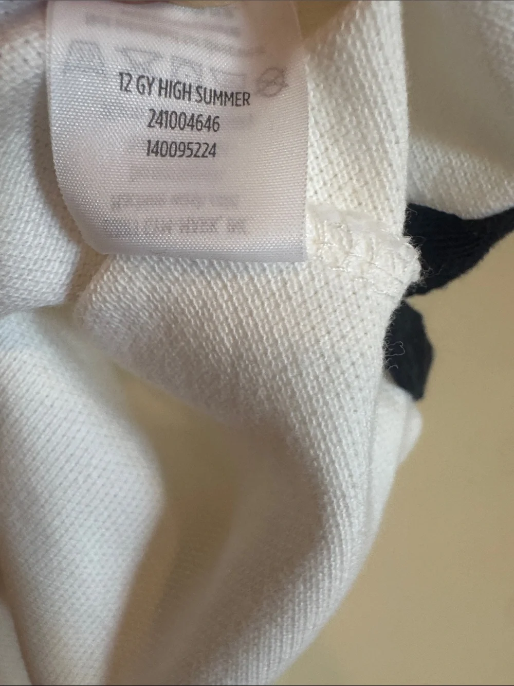 Gymboree short sleeve